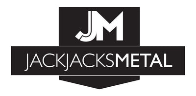 JackJacks Metal logo