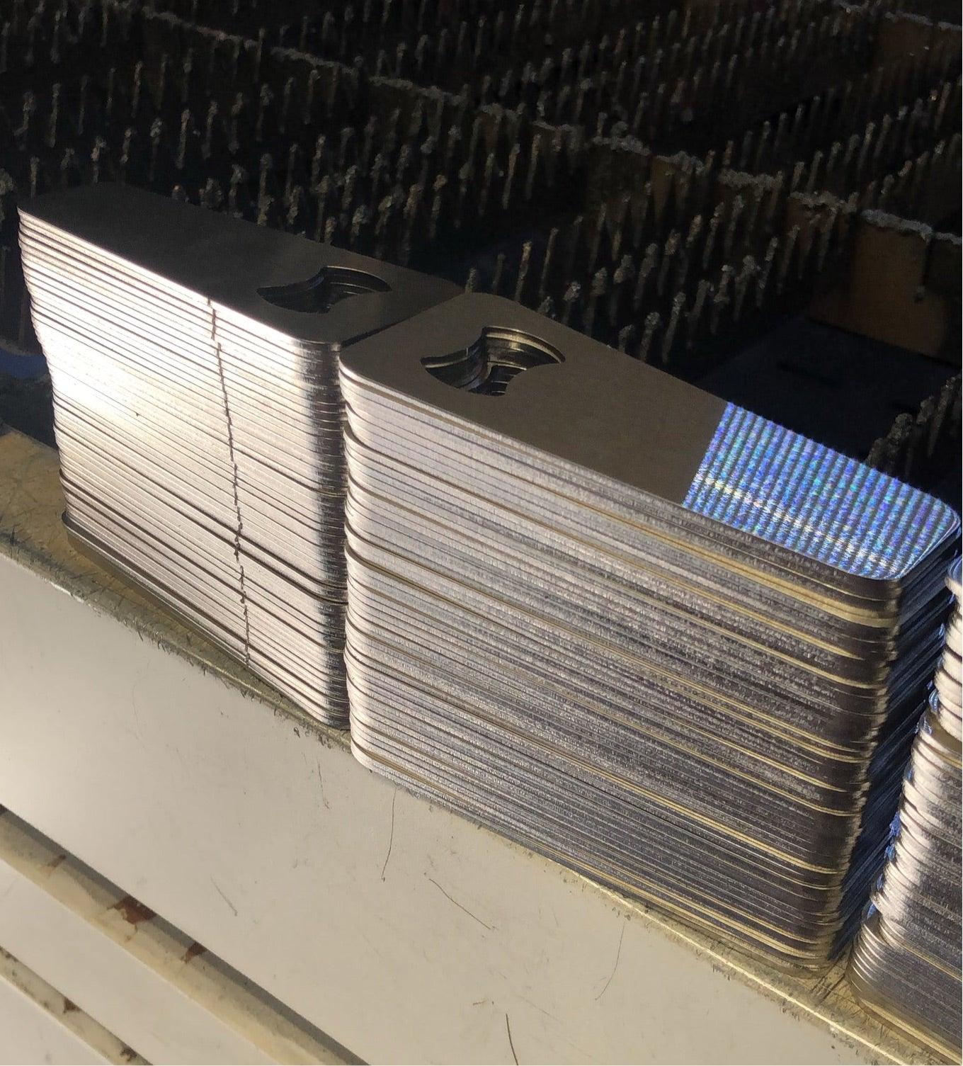 bottle opener blanks - in bulk