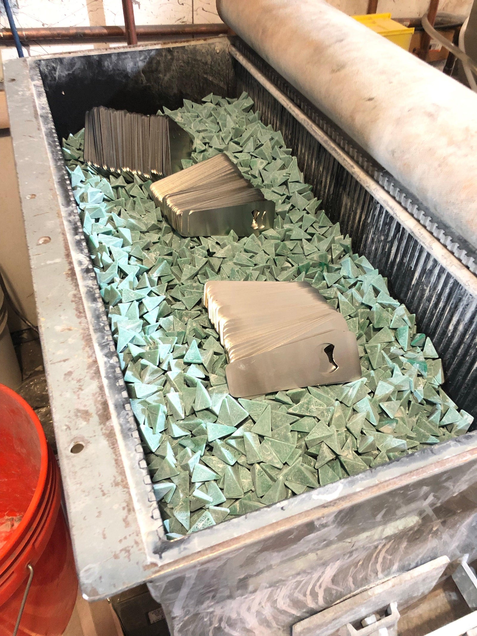 Bottle Opener Blank - Bulk Orders Available - JackJacks Metal