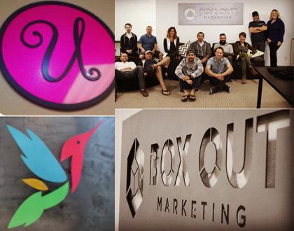 Business Logos - JackJacks Metal 