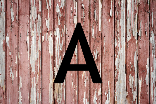 Powder Coated Silver