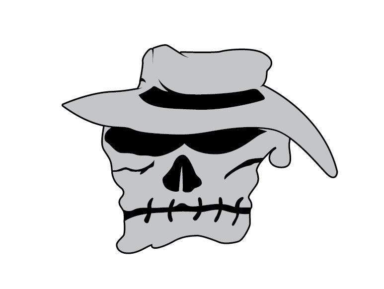 Custom design and cut - JackJacks Metal 